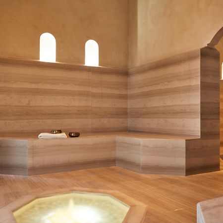 Cap Rocat, A Small Luxury Hotel Of The World Cala Blava  Esterno foto