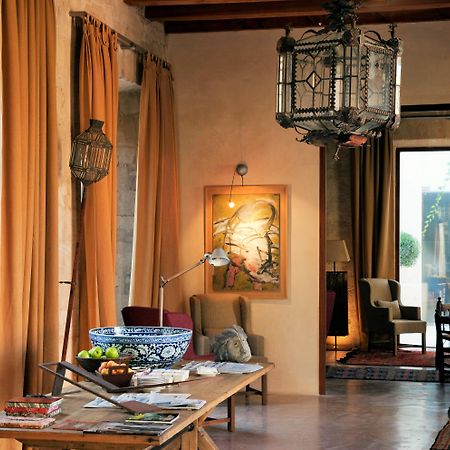 Cap Rocat, A Small Luxury Hotel Of The World Cala Blava  Esterno foto