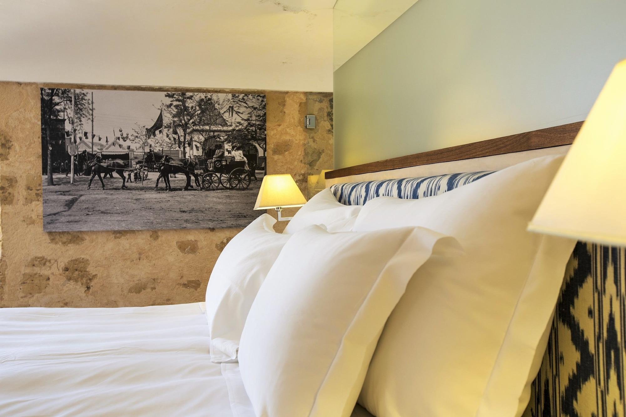 Cap Rocat, A Small Luxury Hotel Of The World Cala Blava  Esterno foto