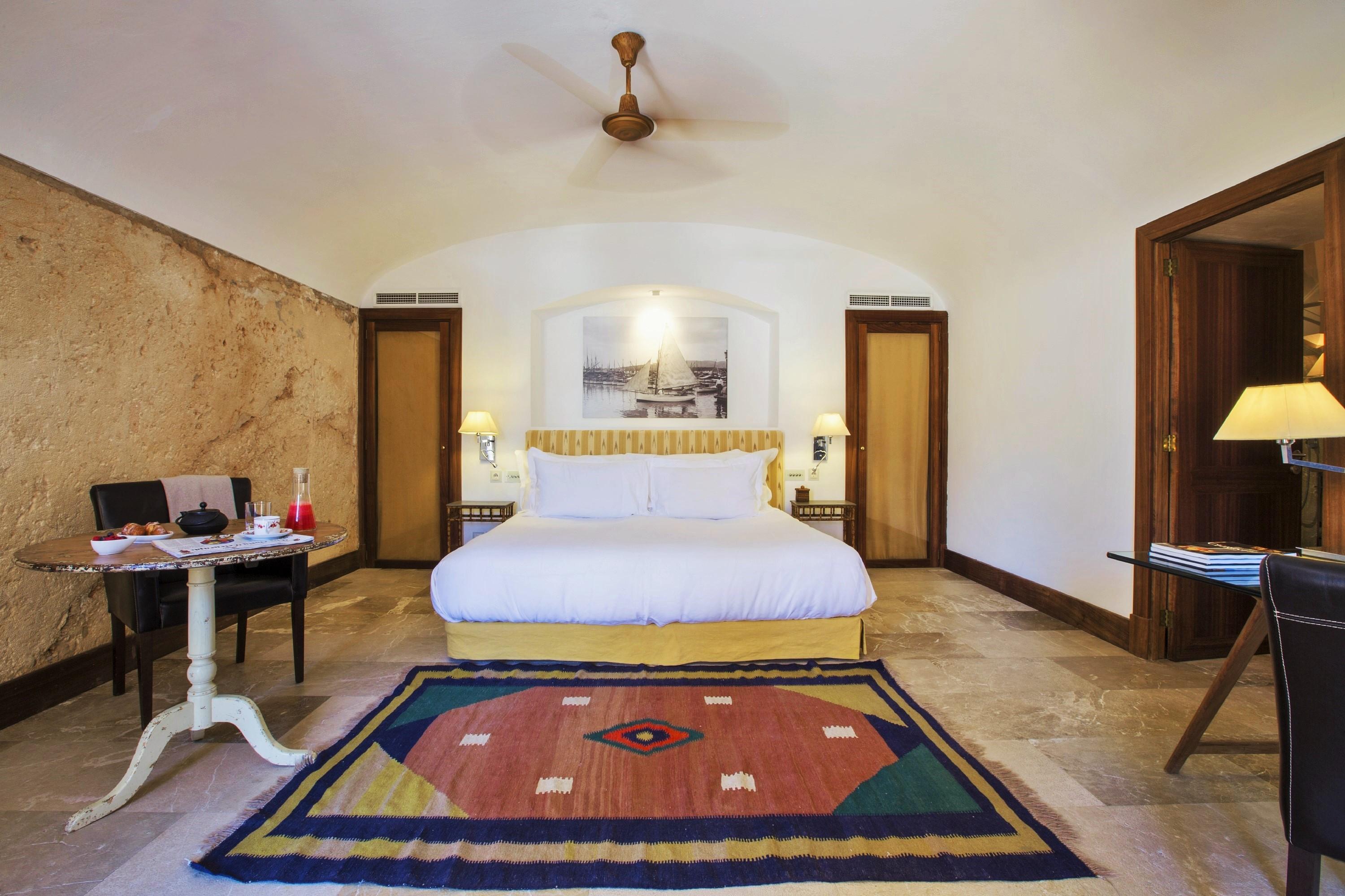 Cap Rocat, A Small Luxury Hotel Of The World Cala Blava  Esterno foto