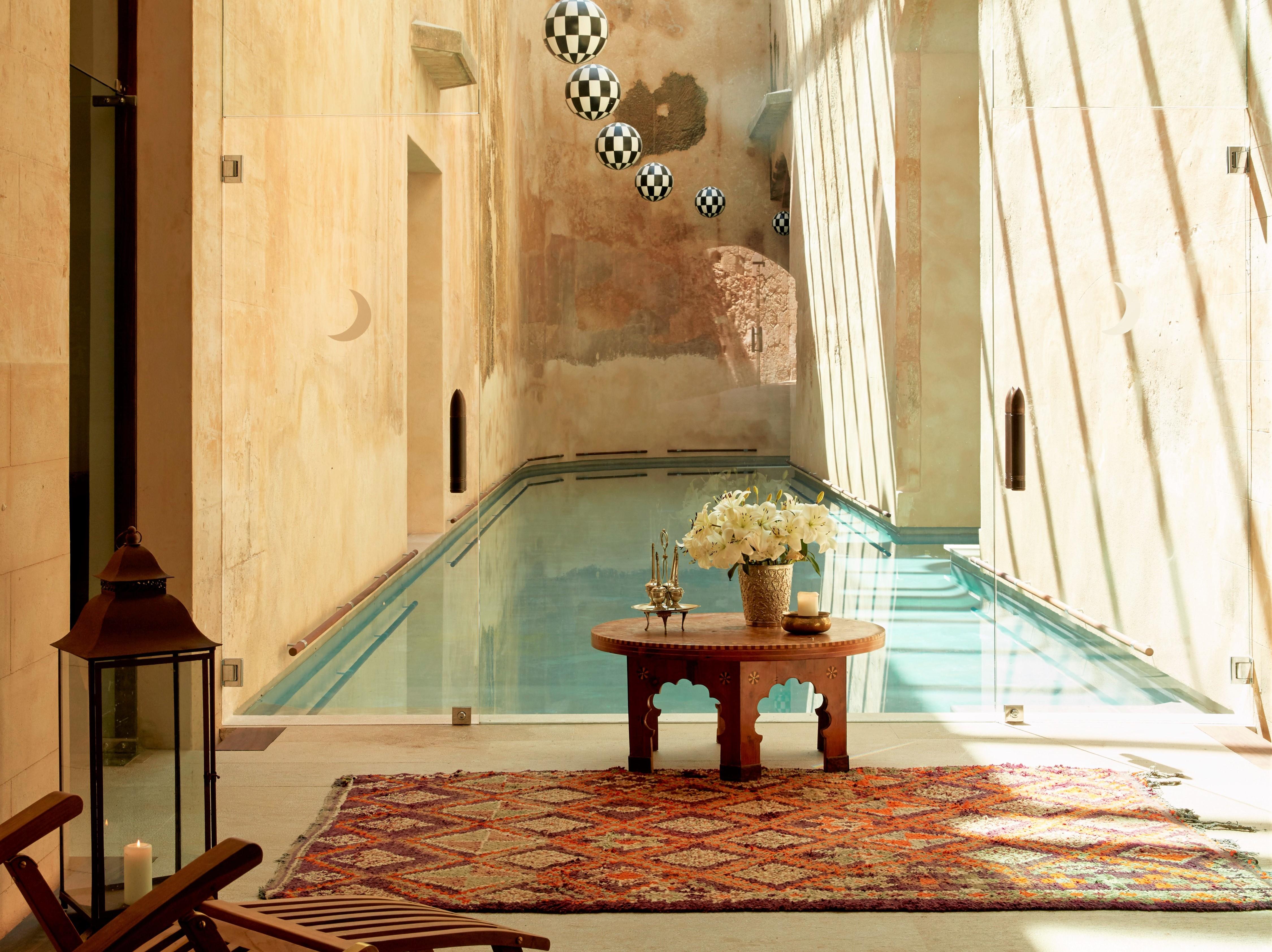 Cap Rocat, A Small Luxury Hotel Of The World Cala Blava  Esterno foto