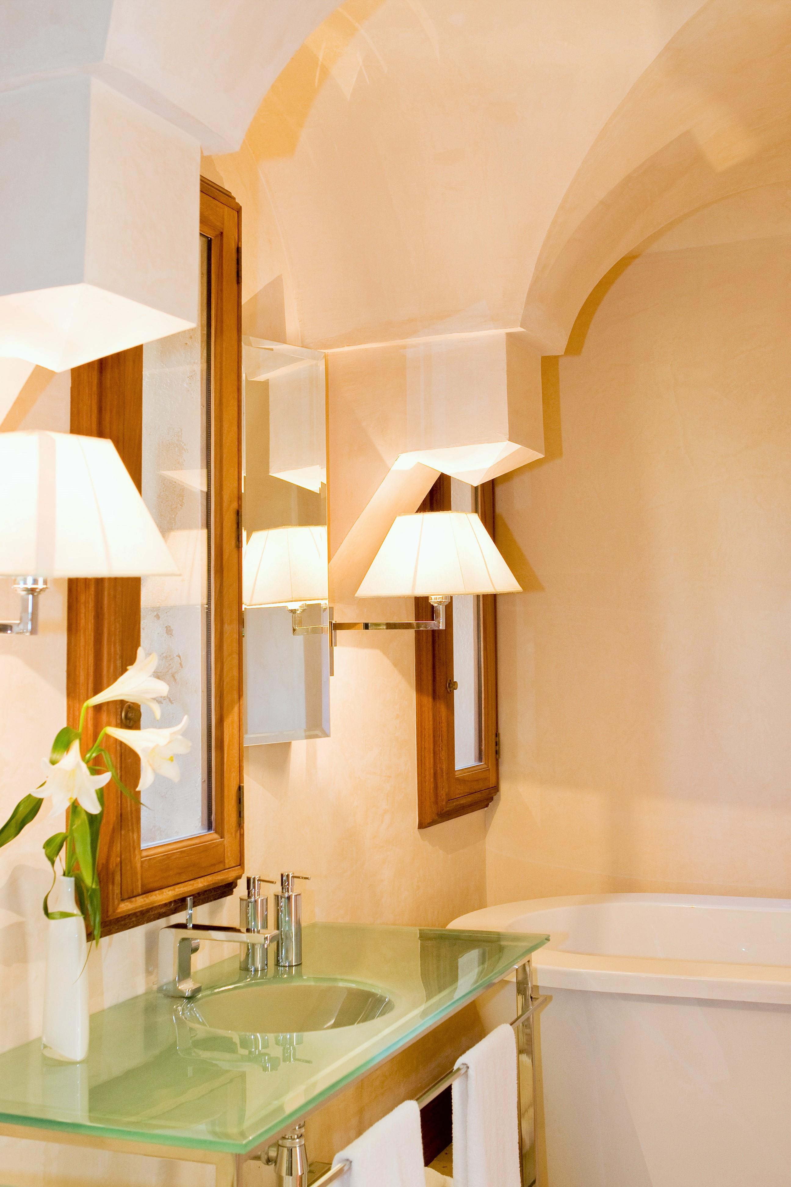 Cap Rocat, A Small Luxury Hotel Of The World Cala Blava  Esterno foto