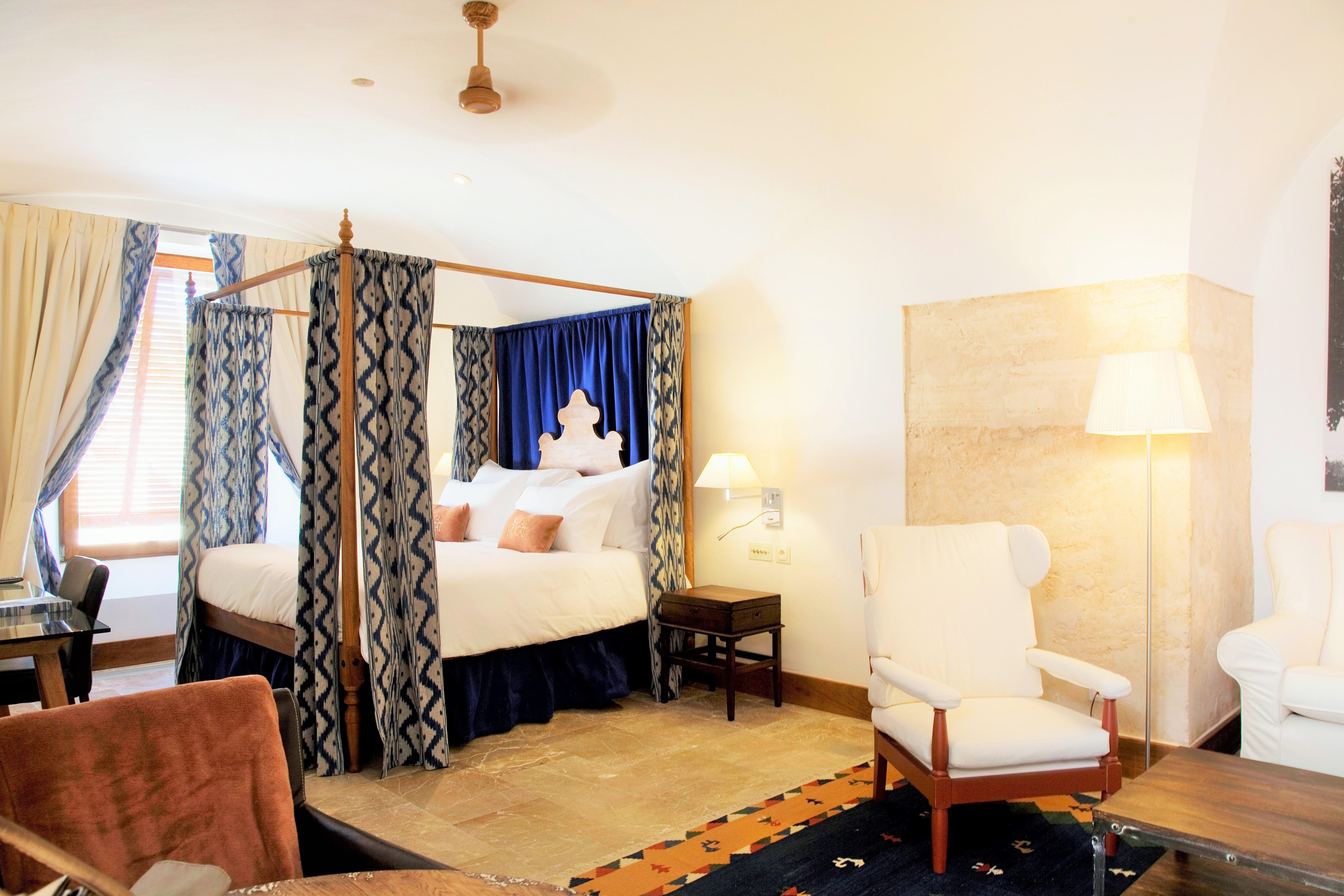 Cap Rocat, A Small Luxury Hotel Of The World Cala Blava  Esterno foto