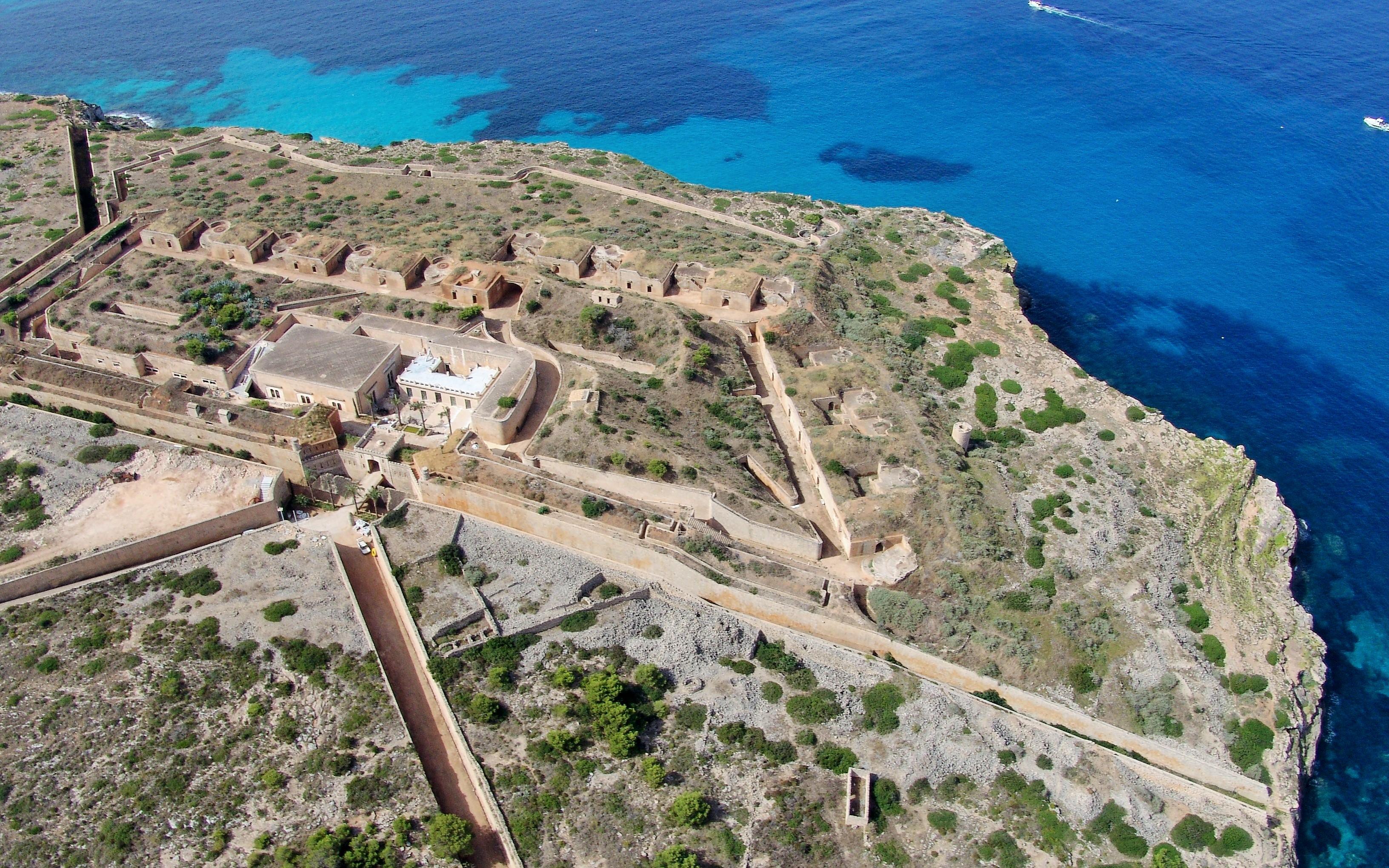 Cap Rocat, A Small Luxury Hotel Of The World Cala Blava  Esterno foto