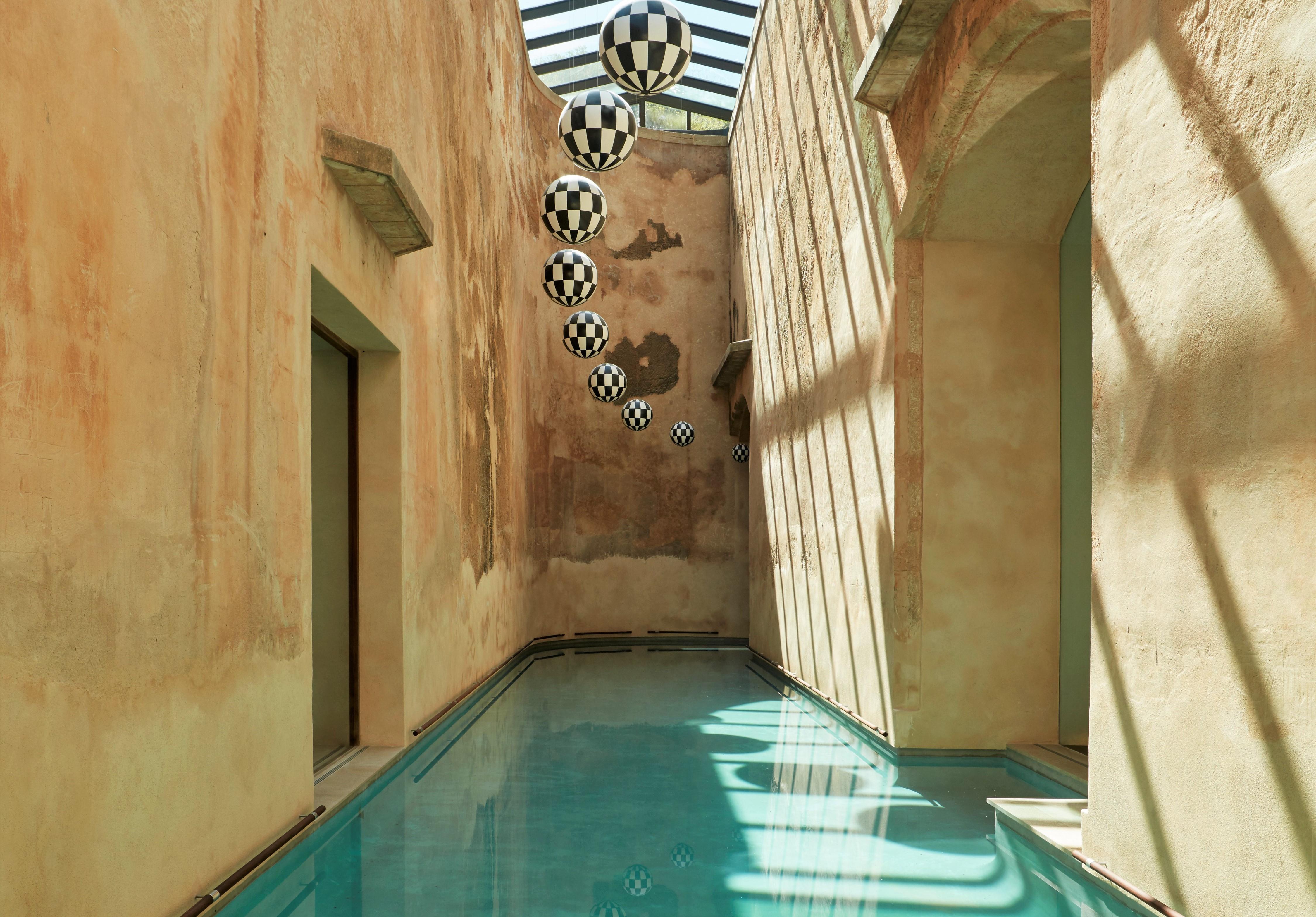 Cap Rocat, A Small Luxury Hotel Of The World Cala Blava  Esterno foto