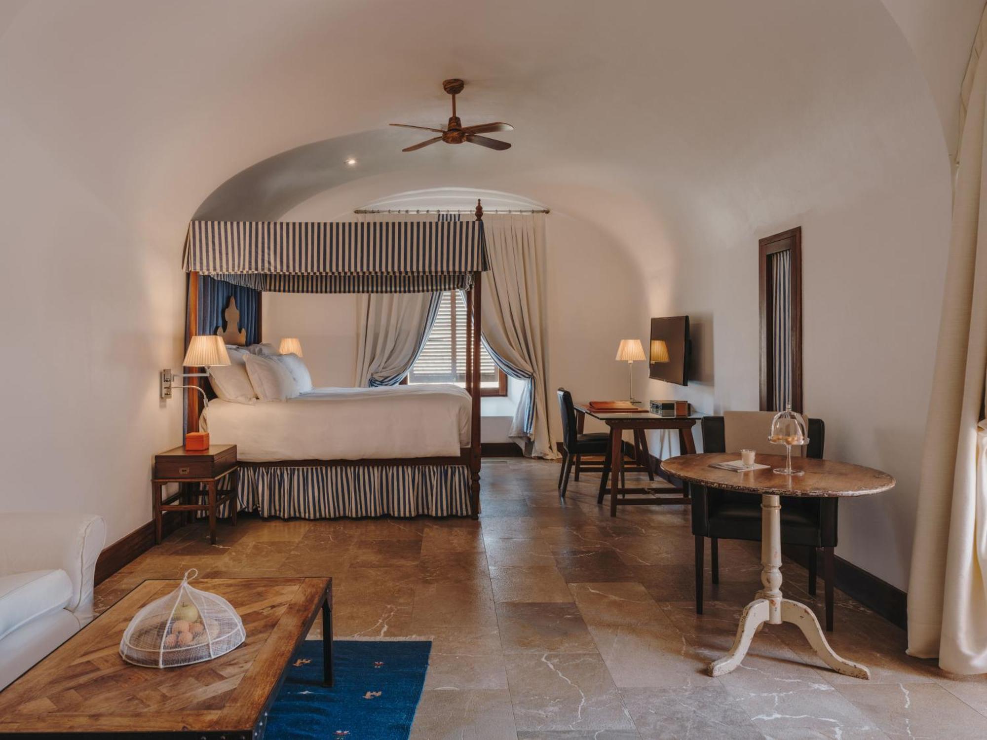 Cap Rocat, A Small Luxury Hotel Of The World Cala Blava  Esterno foto
