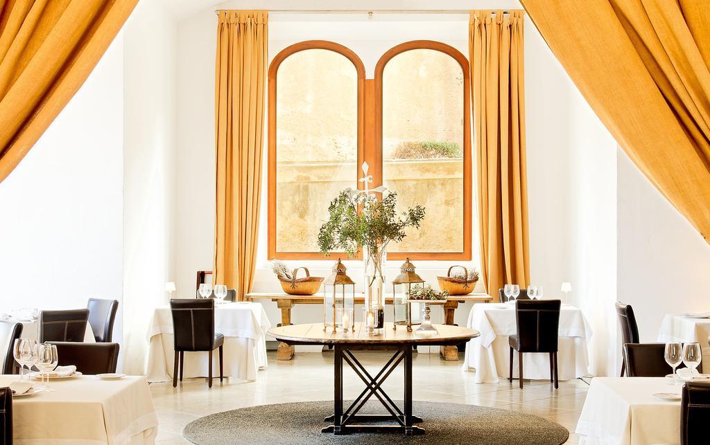 Cap Rocat, A Small Luxury Hotel Of The World Cala Blava  Esterno foto