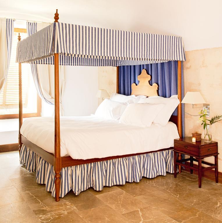 Cap Rocat, A Small Luxury Hotel Of The World Cala Blava  Esterno foto