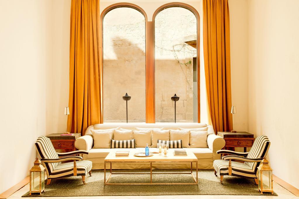 Cap Rocat, A Small Luxury Hotel Of The World Cala Blava  Esterno foto