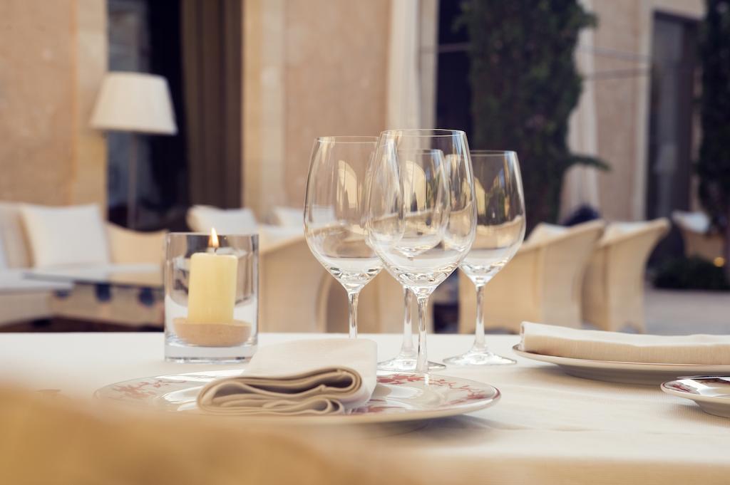 Cap Rocat, A Small Luxury Hotel Of The World Cala Blava  Esterno foto