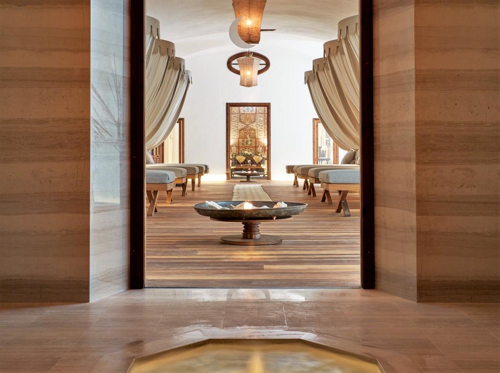 Cap Rocat, A Small Luxury Hotel Of The World Cala Blava  Esterno foto